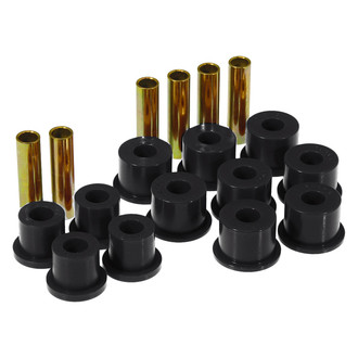 Prothane® - Leaf Spring Eye and Shackle Bushing Kit