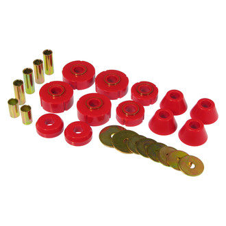 Prothane® - Body Mount and Radiator Support Bushings