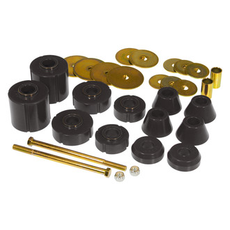 Prothane® - Body Mount and Radiator Support Bushings