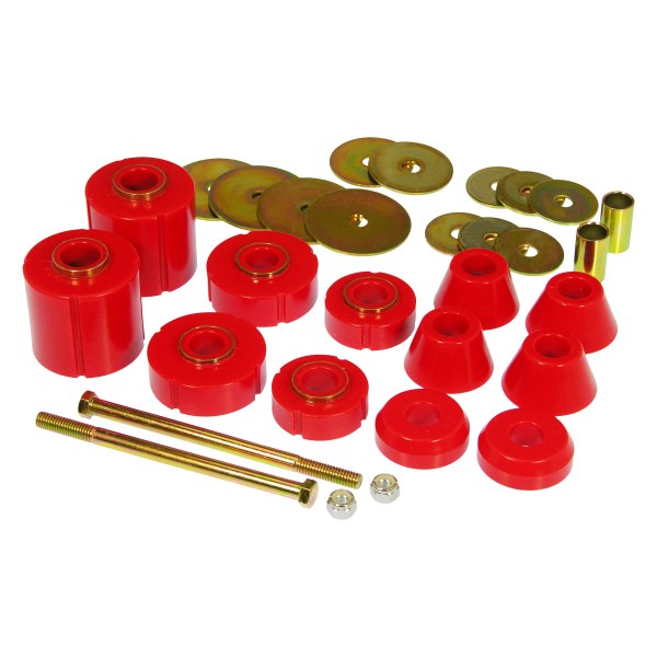 Prothane® - Body Mount and Radiator Support Bushings