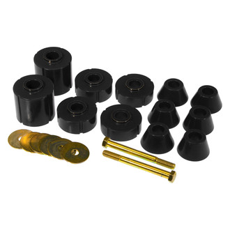 Prothane® - Body Mount and Radiator Support Bushings