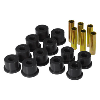 Prothane® - Rear Leaf Spring Eye and Shackle Bushing Kit
