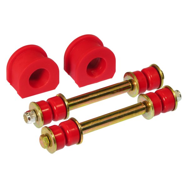 Prothane® - Front Front Sway Bar Bushings and End Links