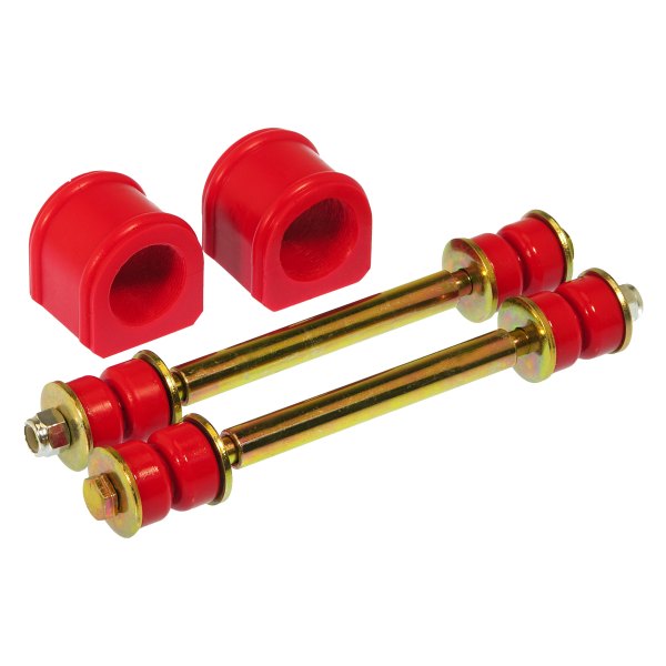 Prothane® - Front Front Sway Bar Bushings and End Links