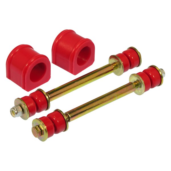 Prothane® - Front Front Sway Bar Bushings and End Links