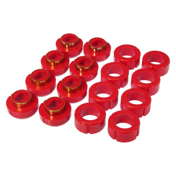 Prothane® - Body Mount and Radiator Support Bushings