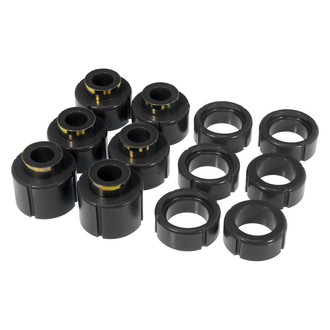 Prothane® - Front and Rear Body Mount Bushing Kit