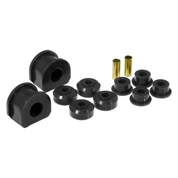 Prothane® 71139BL Rear Sway Bar Bushings and End Links