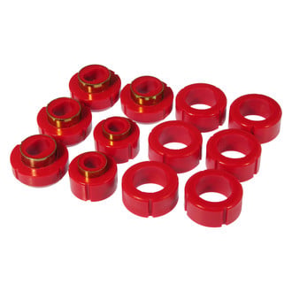 Prothane® - Body Mount and Radiator Support Bushings