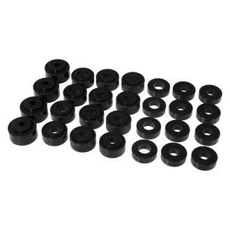 Prothane® - Body Mount and Radiator Support Bushings