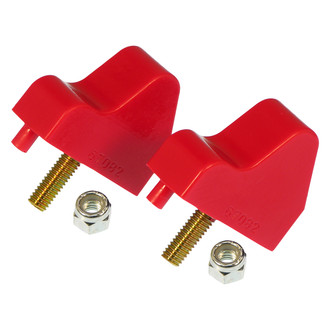 Prothane® - Front Lower Control Arm Bump Stops