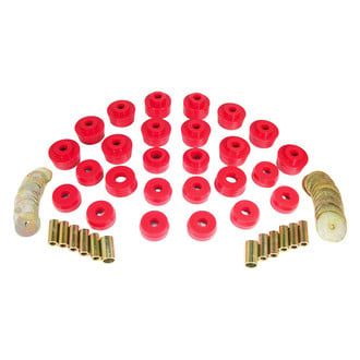 Prothane® - Body Mount Bushings