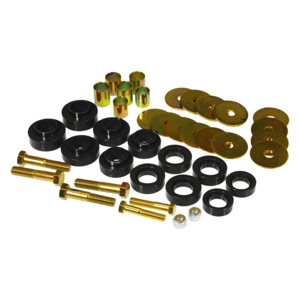 Prothane® - Body Mount and Radiator Support Bushings