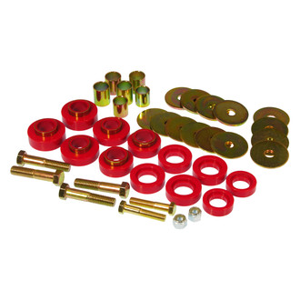 Prothane® - Body Mount and Radiator Support Bushings