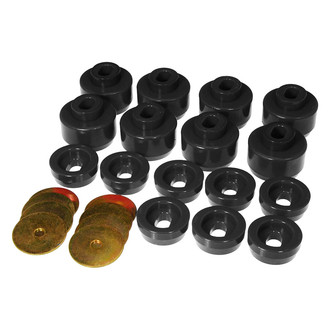 Prothane® - Body Mount and Radiator Support Bushings
