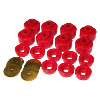 Prothane® - Body Mount and Radiator Support Bushings