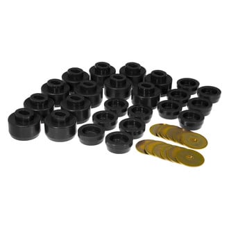 Prothane® - Front and Rear Body Mount Bushing Kit