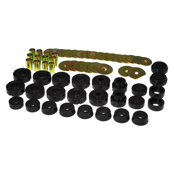 Prothane® - Front and Rear Body Lift Kit