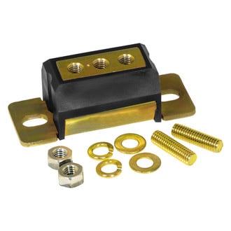 Prothane® - Transmission Crossmember Bushings