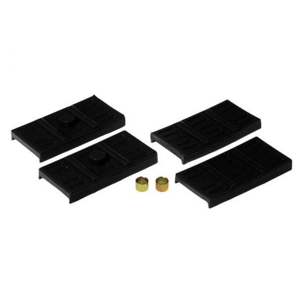 Prothane® - Rear Upper and Lower Leaf Spring Pads