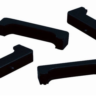 Prothane® - Radiator Isolators