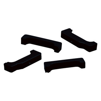 Prothane® - Radiator Isolators