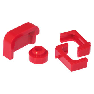 Prothane® - Radiator Isolators