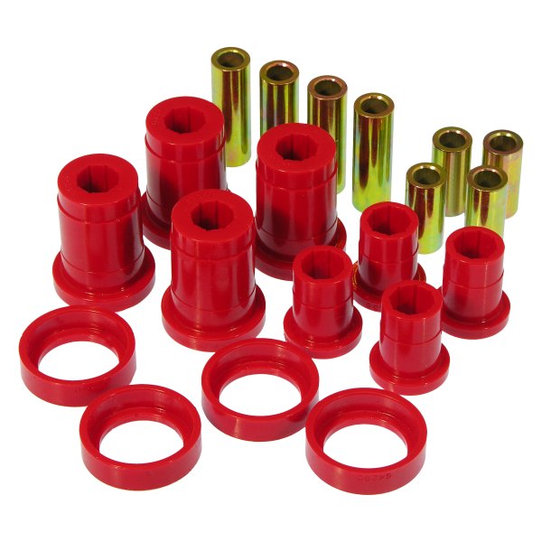 Prothane® 7 207 Front Control Arm Bushings 7136