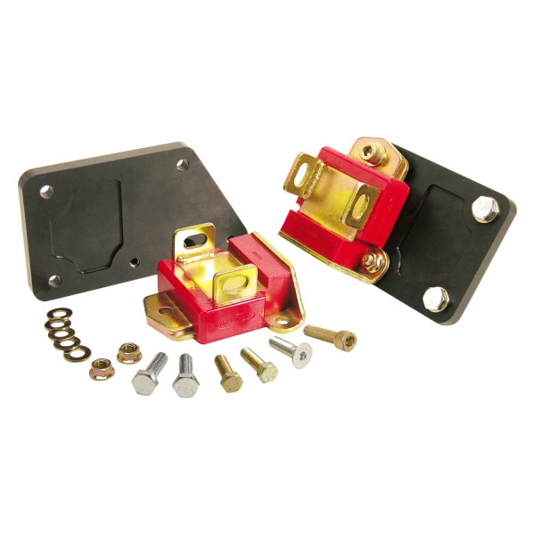 Prothane® - Motor Mount Adapter Kit
