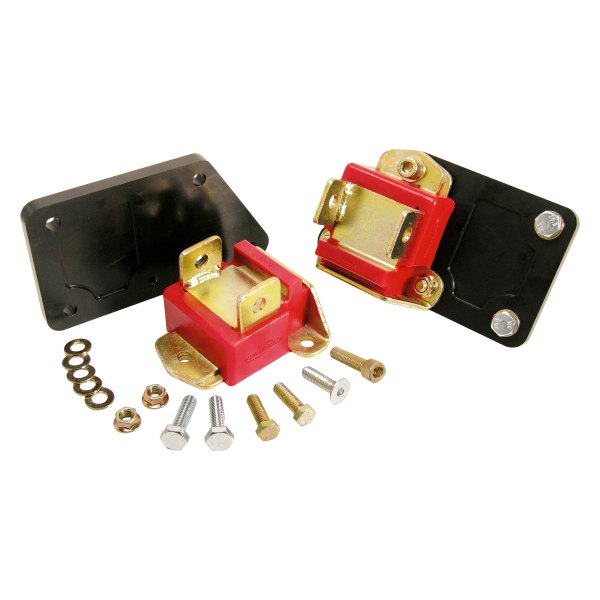 Prothane® - Motor Mount Adapter Kit