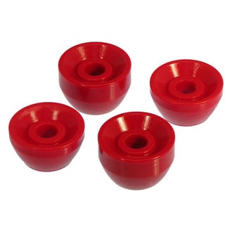 Prothane® - Front Strut Rod Bushing Kit