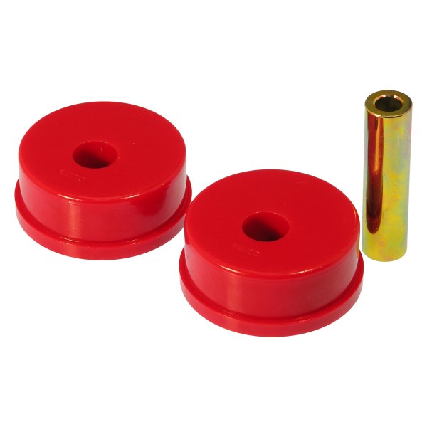 Prothane® 8516 Driver Side Upper Motor Mount Inserts
