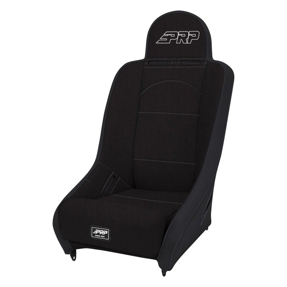 PRP Seats® Comp Pro Suspension Seat