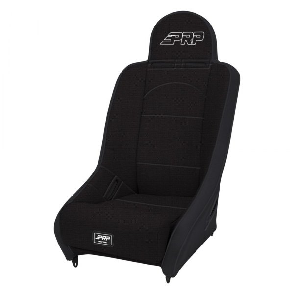 PRP Seats® - Comp Pro Black Suspension Seat