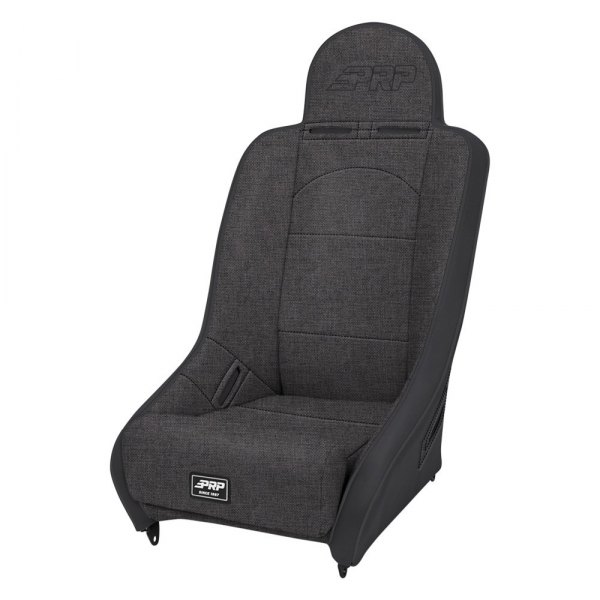  PRP Seats® - Comp Pro Gray Suspension Seat