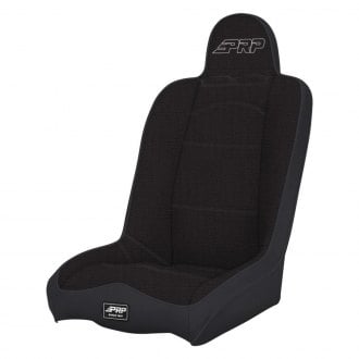 PRP Seats® - Daily Driver High Back Suspension Seat
