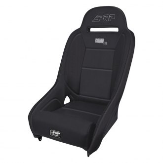 PRP Comp Elite Racing Seat