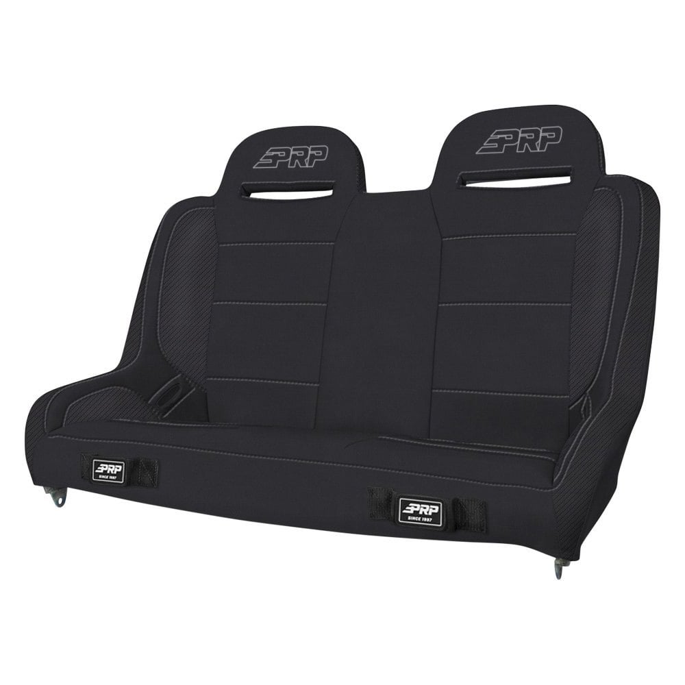 PRP Seats® Elite Series High Back Rear Bench Seat