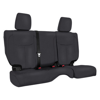 PRP Seats® - 2nd Row Seat Covers