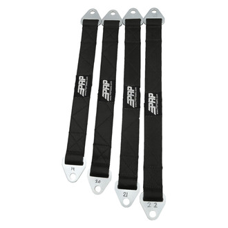 PRP Seats® - 7" Limit Straps