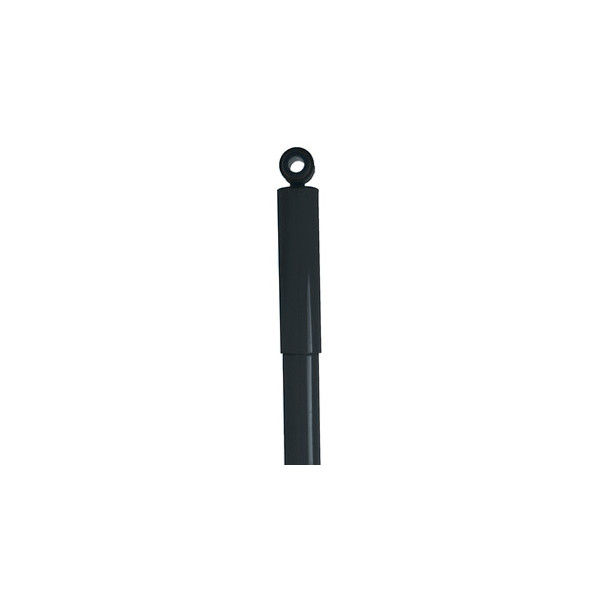 ショックス PRT® 170129 - Front Driver or Passenger Side Twin-Tube Shock Absorber