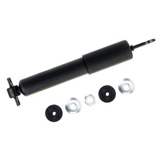 PRT® 170195 - Front Driver or Passenger Side Shock Absorber