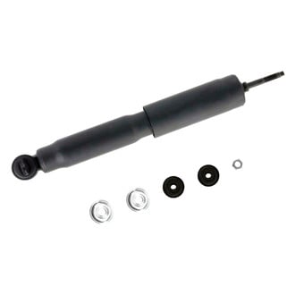 PRT® - Front Driver or Passenger Side Twin-Tube Shock Absorber