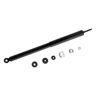 PRT® 171024 - Rear Driver or Passenger Side Shock Absorber