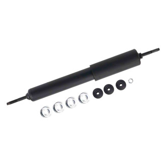 PRT® - Rear Driver or Passenger Side Twin-Tube Shock Absorber