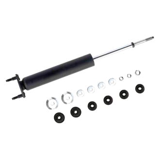 PRT® - Front Driver or Passenger Side Twin-Tube Shock Absorber