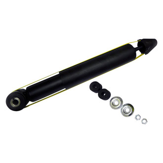 PRT® - Rear Driver or Passenger Side Twin-Tube Shock Absorber