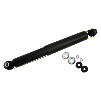 PRT® - Rear Driver or Passenger Side Twin-Tube Shock Absorber