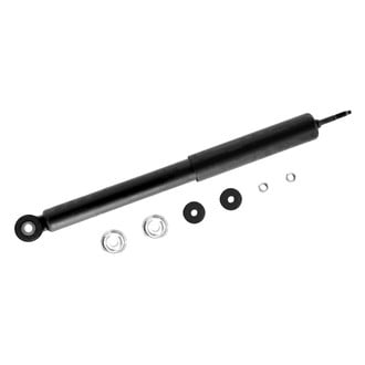 PRT® 172439 - Rear Driver or Passenger Side Shock Absorber