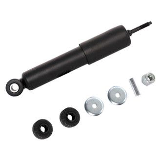 PRT® - Shock and Strut